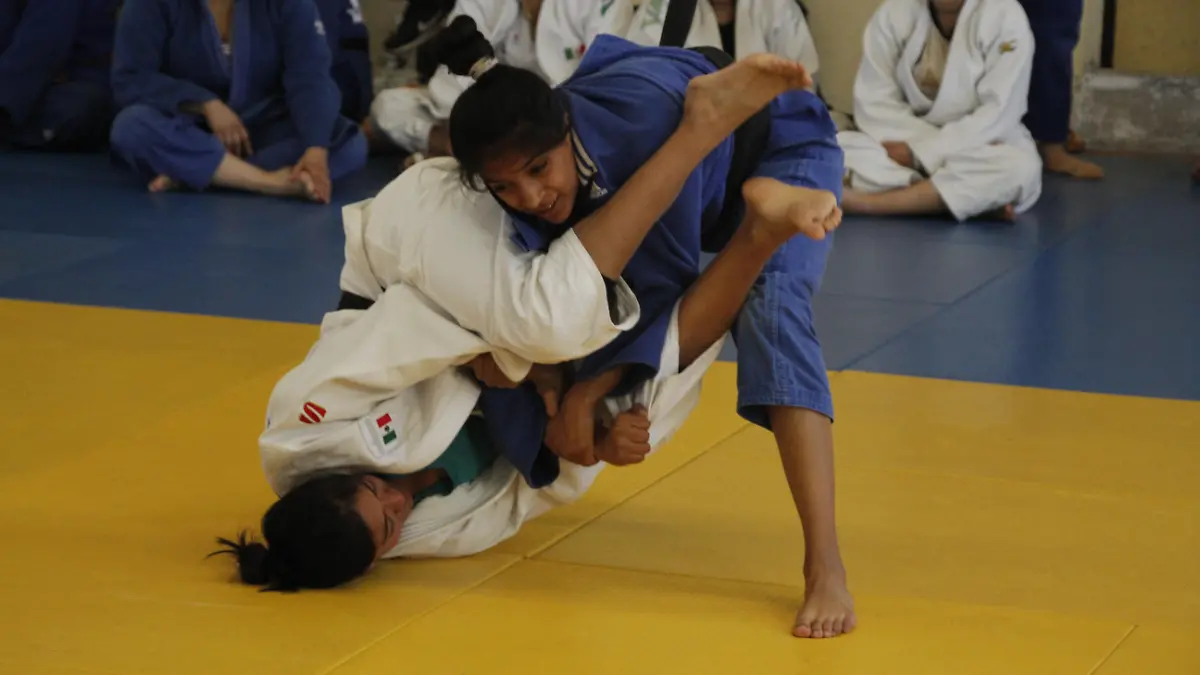 JUDO (2)